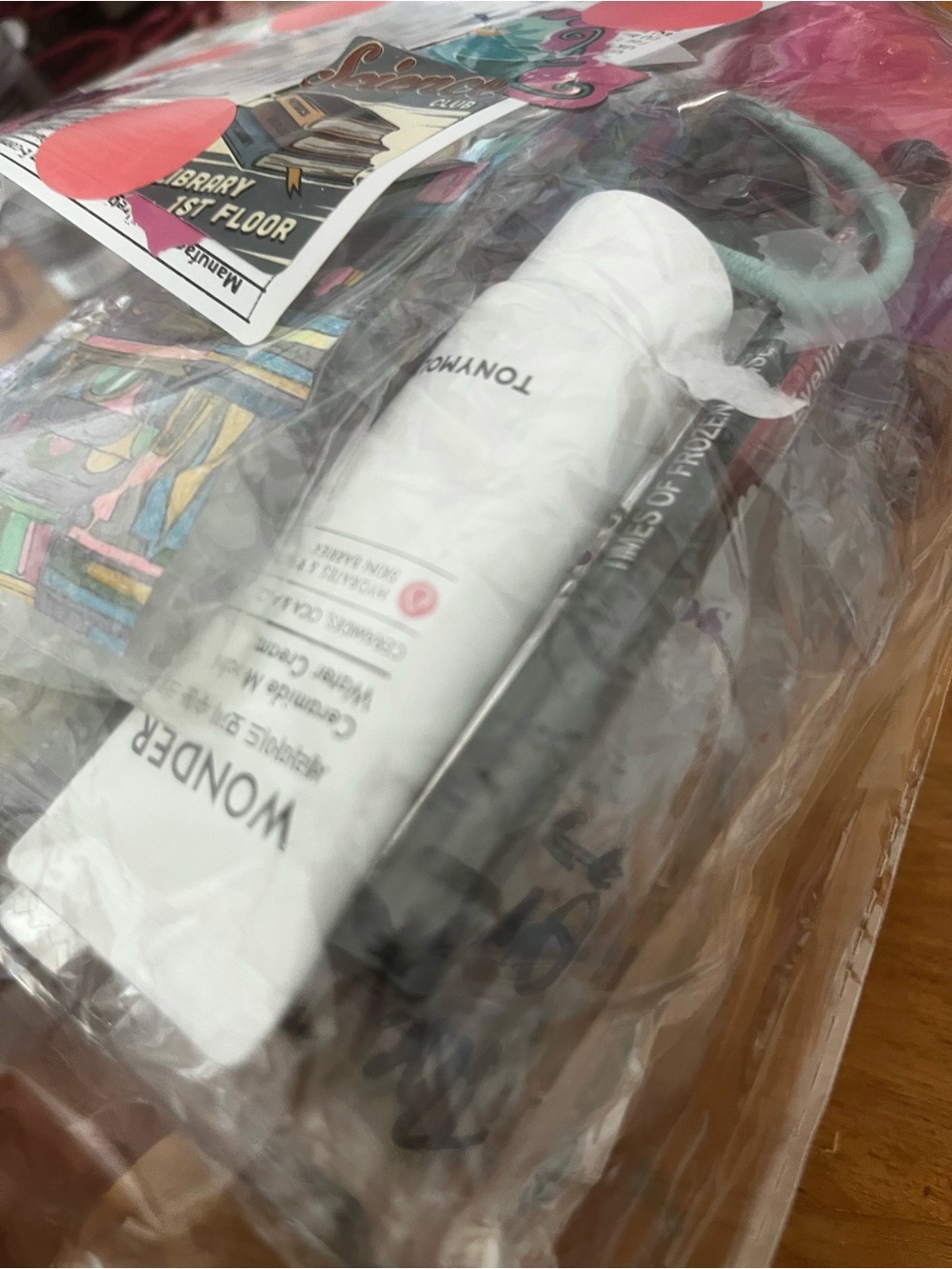 Sample Haul! With free jewelry gifts 15 items total
